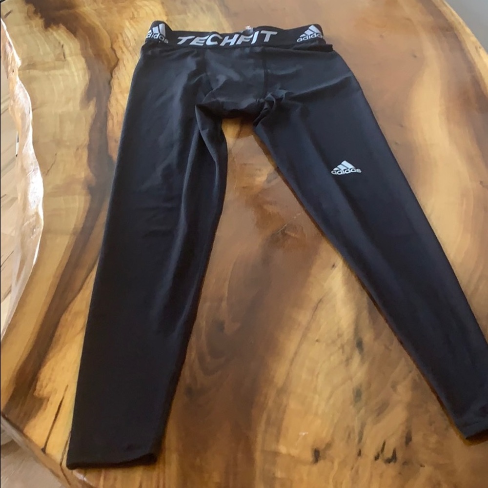Men’s techfit leggings